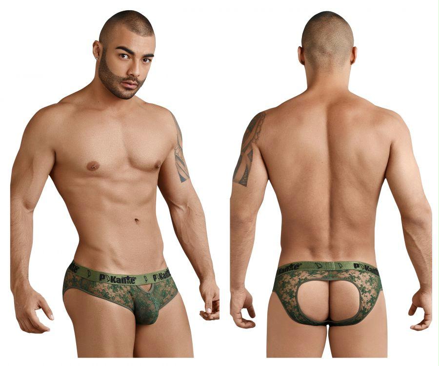 PIK 9277 Tendency Jockstrap