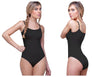 Maelia Control Slimmer Body Briefer