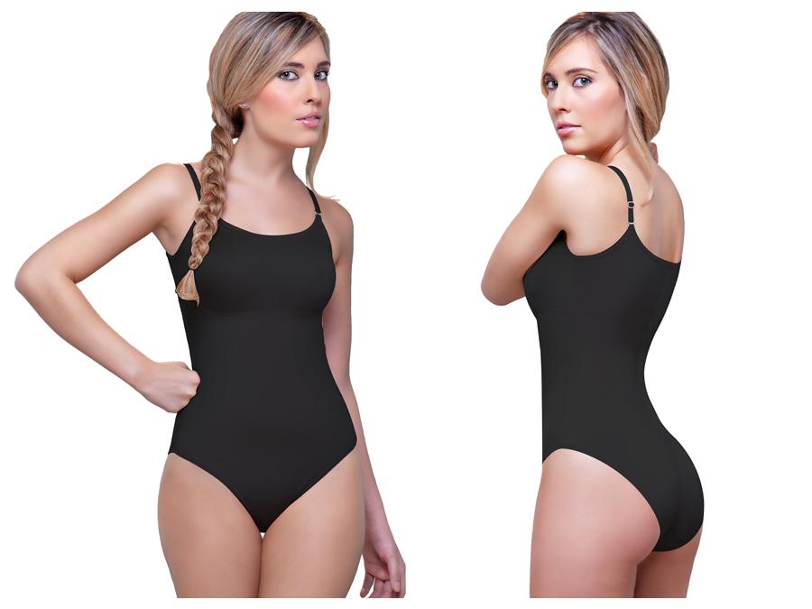 Maelia Control Slimmer Body Briefer