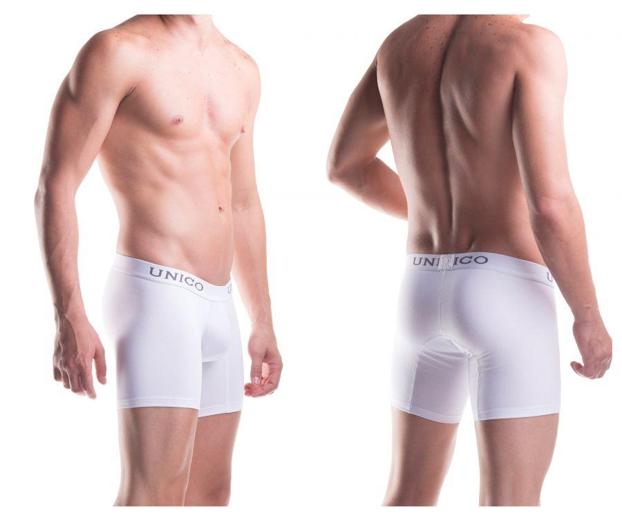 (9612010020100) Boxer Briefs Cristalino Cotton