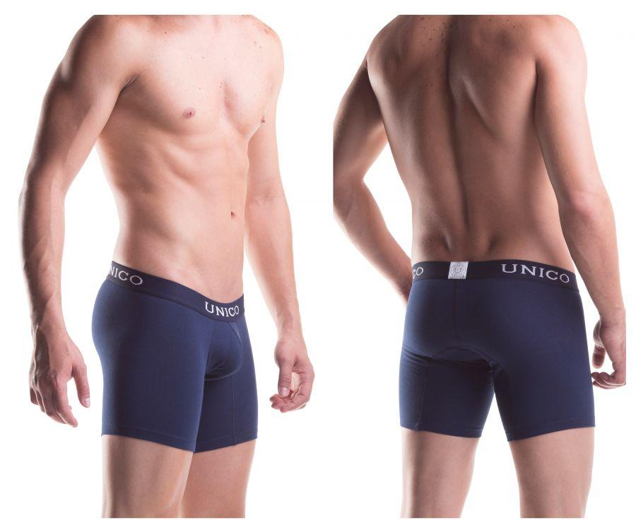 (9612010020282) Boxer Briefs Profundo Cotton