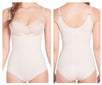 Invisible Slimming Braless Shaper with Latex