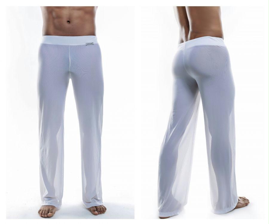 Sheer Lounge Pants