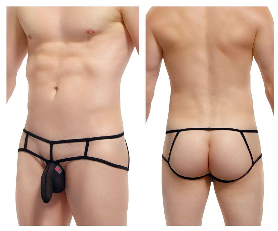 Peak Open Briefs