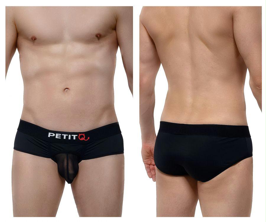 Briefs Charix