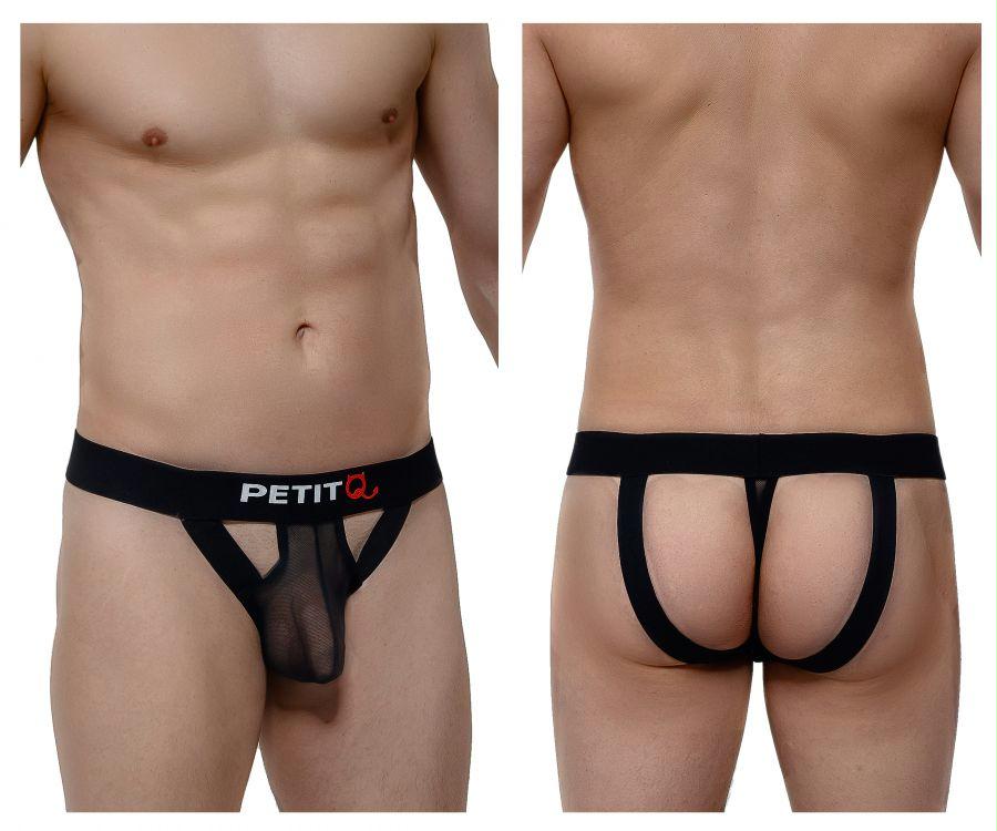 Jockstrap Pizay