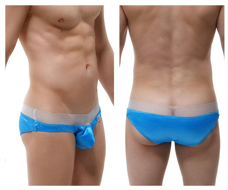 Comines Briefs