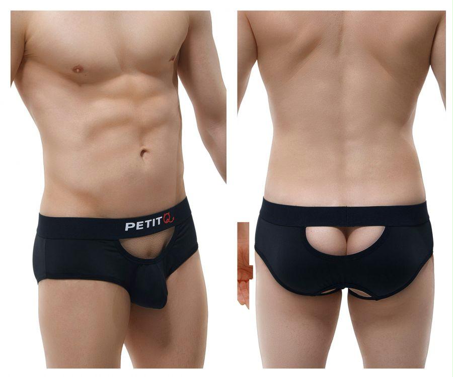 Senas Briefs