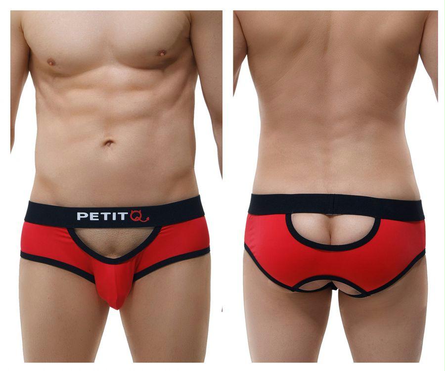 Senas Briefs