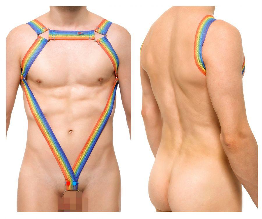 Dunzio Harness