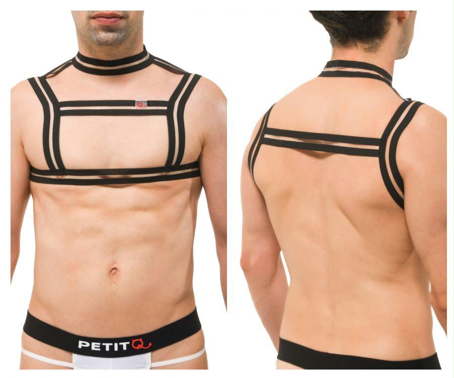 Kisin Harness