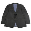 ERMENGILDO ZEGNA SU MISURA Wool Three Piece Suit - Gray