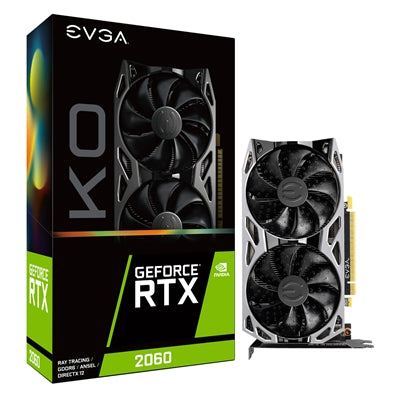 GeForce RTX 2060 KO 6GB