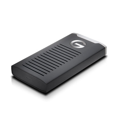 500GB G DRIVE mobile SSD