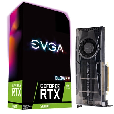 GeForce RTX 2080 Ti GAMING