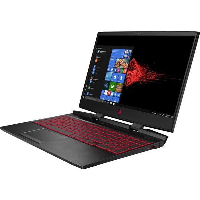 HP OMEN 15-dc1000 15-dc1062nr 15.6