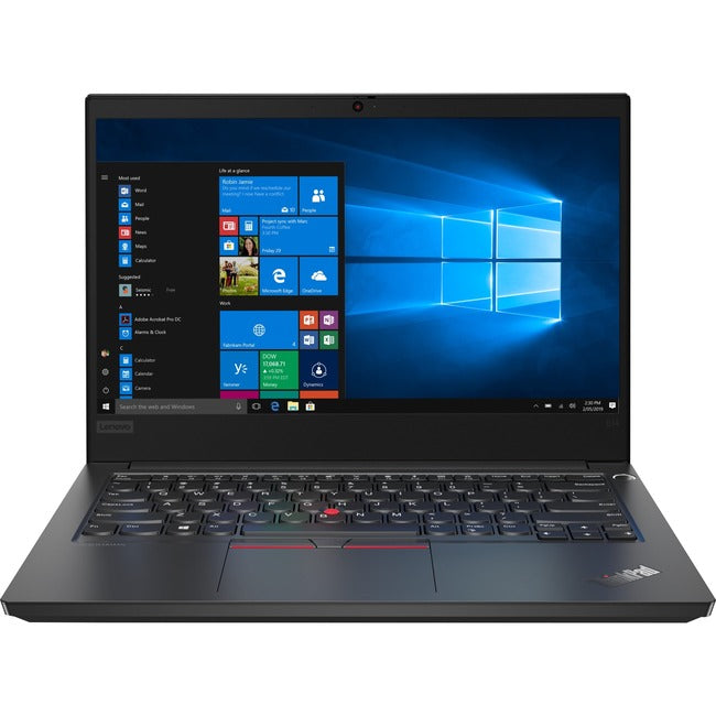 Lenovo ThinkPad E14 20RA004XUS 14