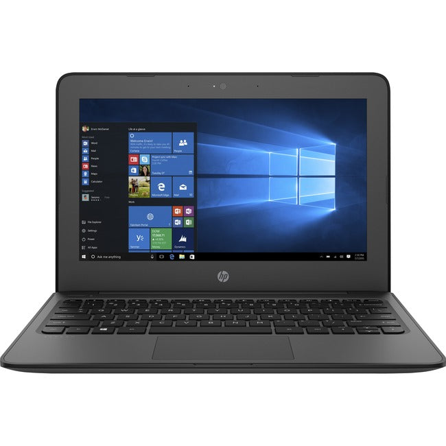 HP Stream 11 Pro G4 11.6