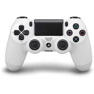 DualShock4 WL Ctrlr White PS4