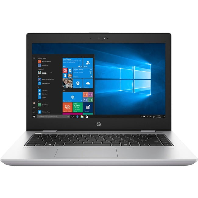 HP ProBook 645 G4 14