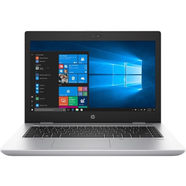 HP ProBook 645 G4 14