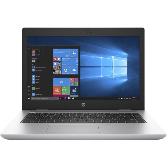 HP ProBook 645 G4 14