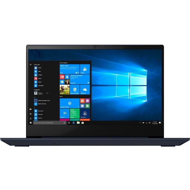 Lenovo IdeaPad S340-15API 81NC009FUS 15.6