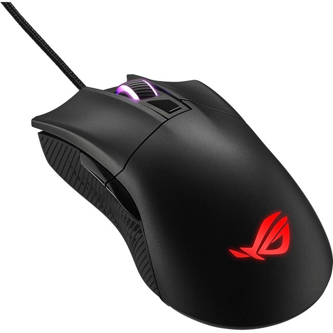 Asus ROG Gladius II Core Gaming Mouse