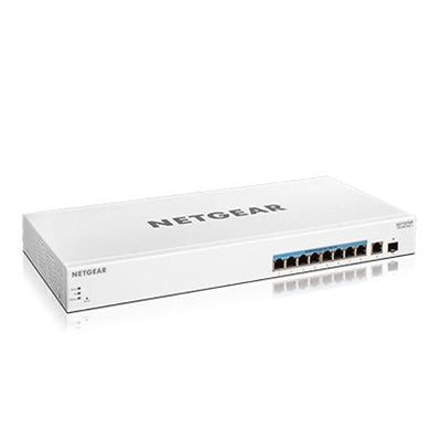 10 Port Gigabit Ethernet Ultra