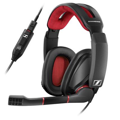 GSP 350 PC Gaming Headset