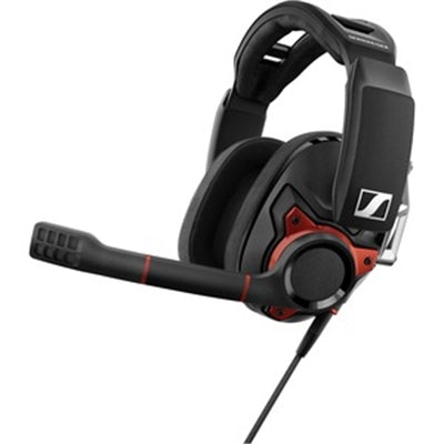 Gaming headset