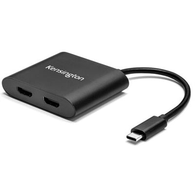 USB C to Dual HDMI 1 4 Video