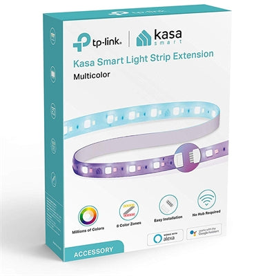 Kasa Smart Light Strip Ext