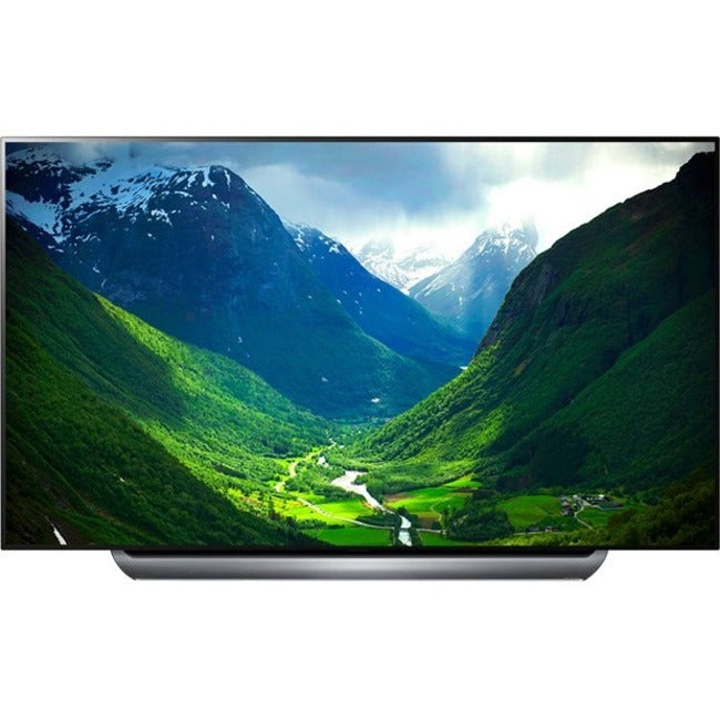 LG C8PUA OLED65C8PUA 64.5