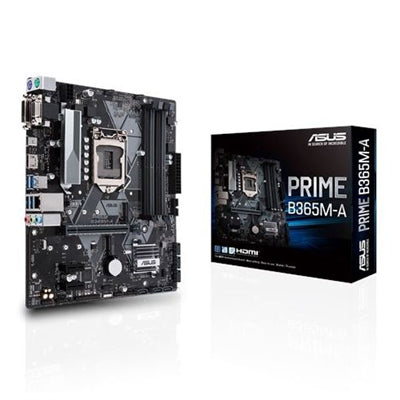 PRIME B365MA Motherboard