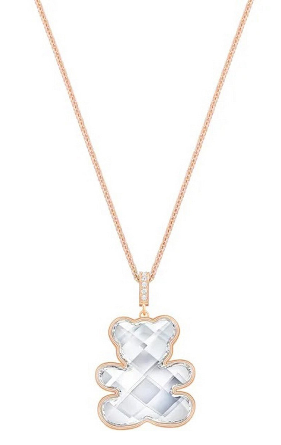 Swarovski 5345685 Teddy Pendent