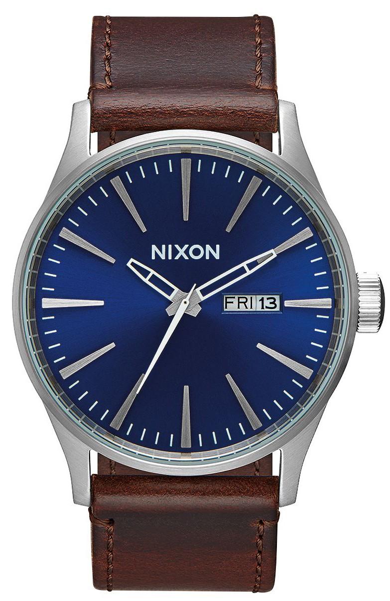 Nixon Sentry Quartz A105-1524-00 Men's Watch