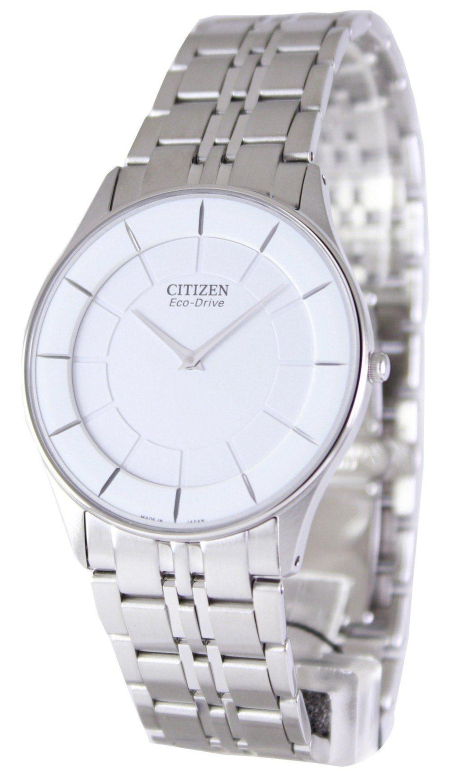 Citizen Stilleto Eco-drive Ar3010-65a  Ar3010 Men's Watch