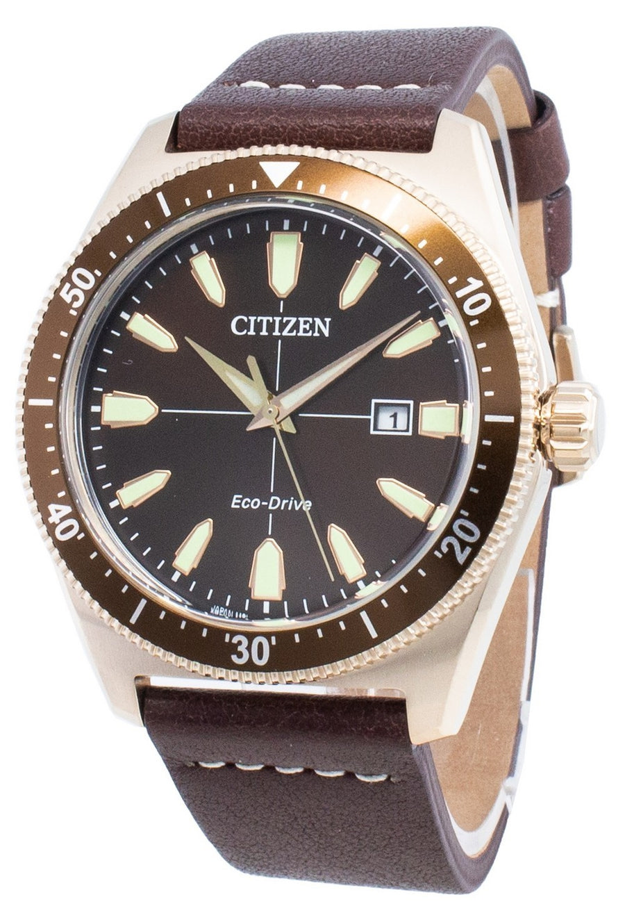 Citizen Eco-drive Aw1593-06x Men's Watch