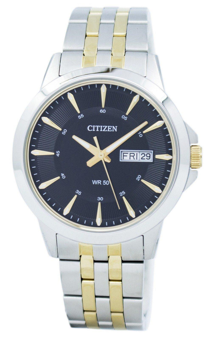 Citizen Quartz Bf2018-52e Men's Watch