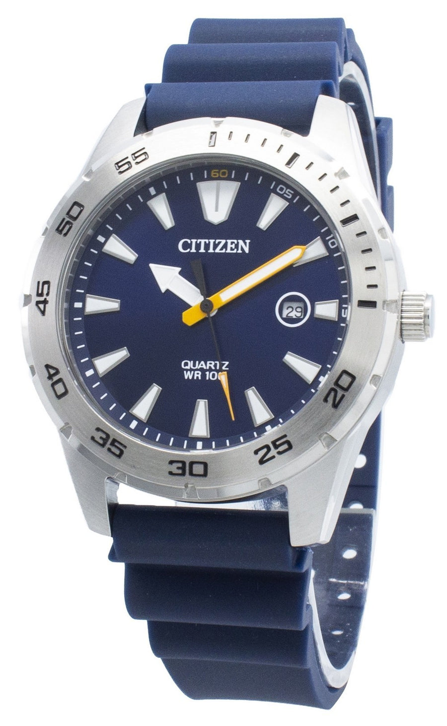 Citizen Bi1041-22l Quartz Men's Watch