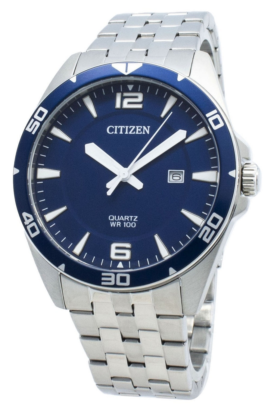 Citizen Bi5058-52l Quartz Men's Watch