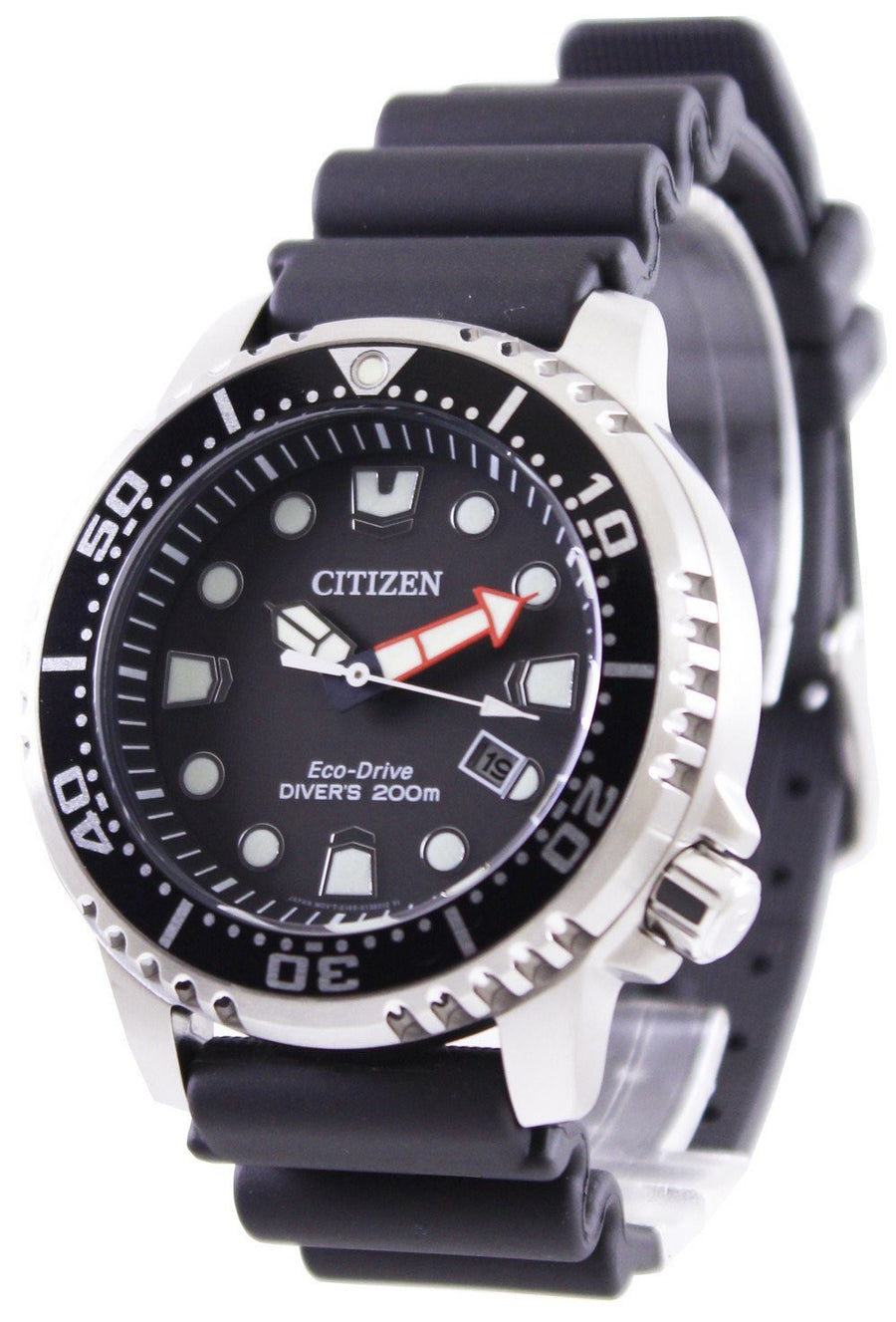 Citizen Eco-drive Promaster Marine Diver's 200m Bn0150-10e Men's Watch