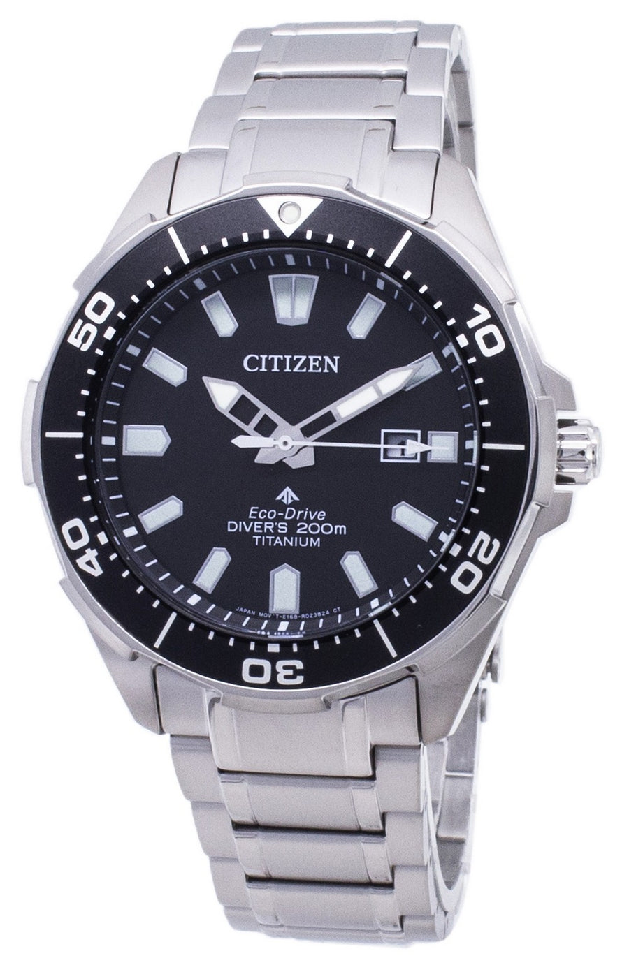 Citizen Eco-drive Bn0200-81e Promaster Diver's 200m Men's Watch