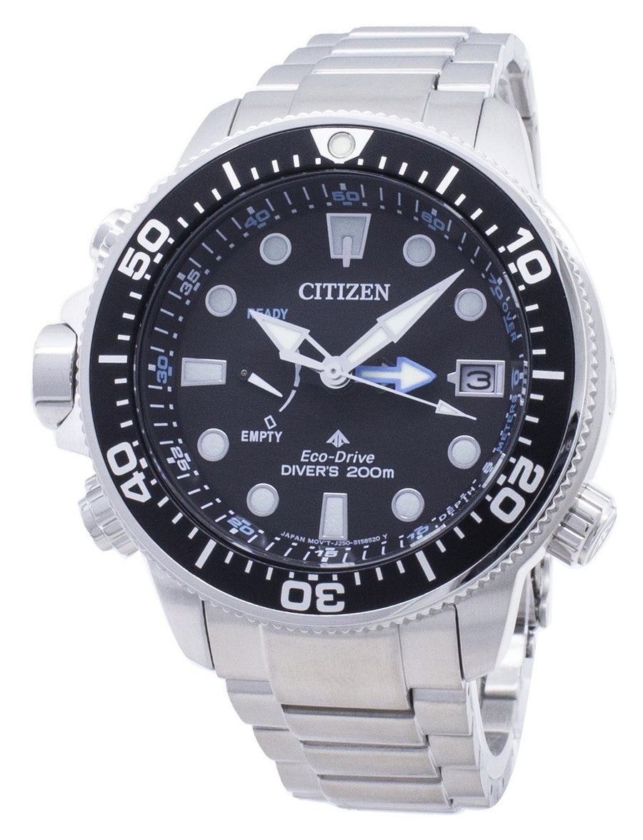 Citizen Divers Promaster Bn2031-85e Eco-drive 200m Men's Watch