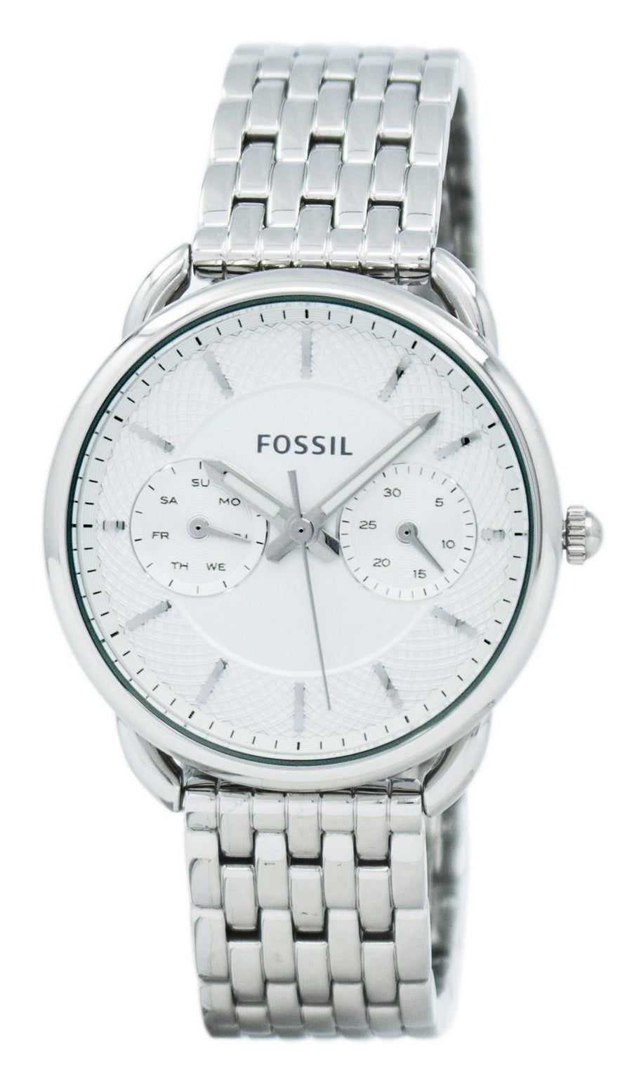 Fossil Tailor Multi-function Quartz Es3712 Women's Watch