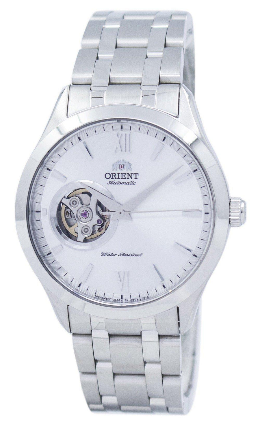 Orient Open Heart Automatic Fag03001w0 Men's Watch