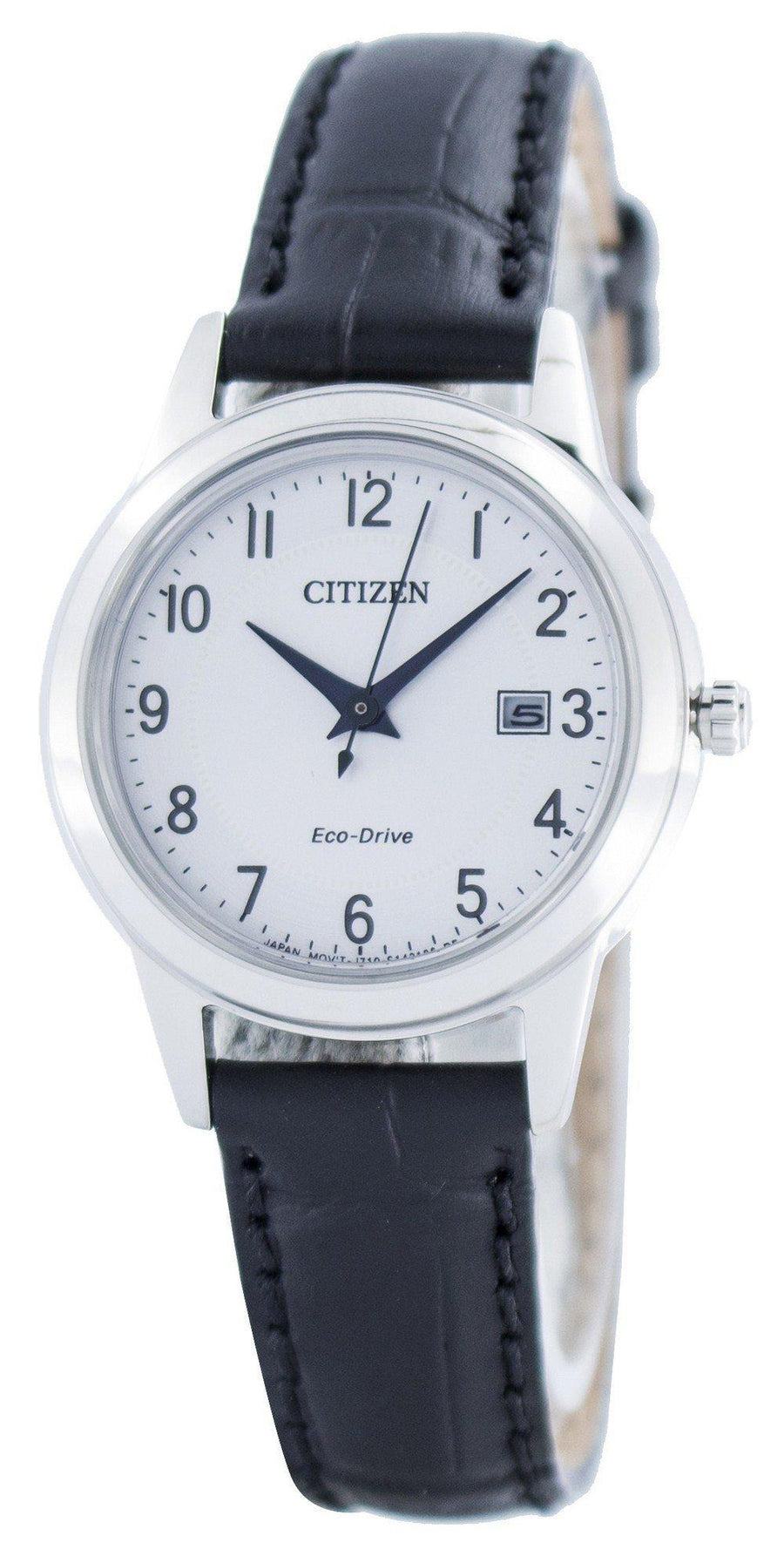 Citizen Eco-drive Fe1081-08a Women's Watch