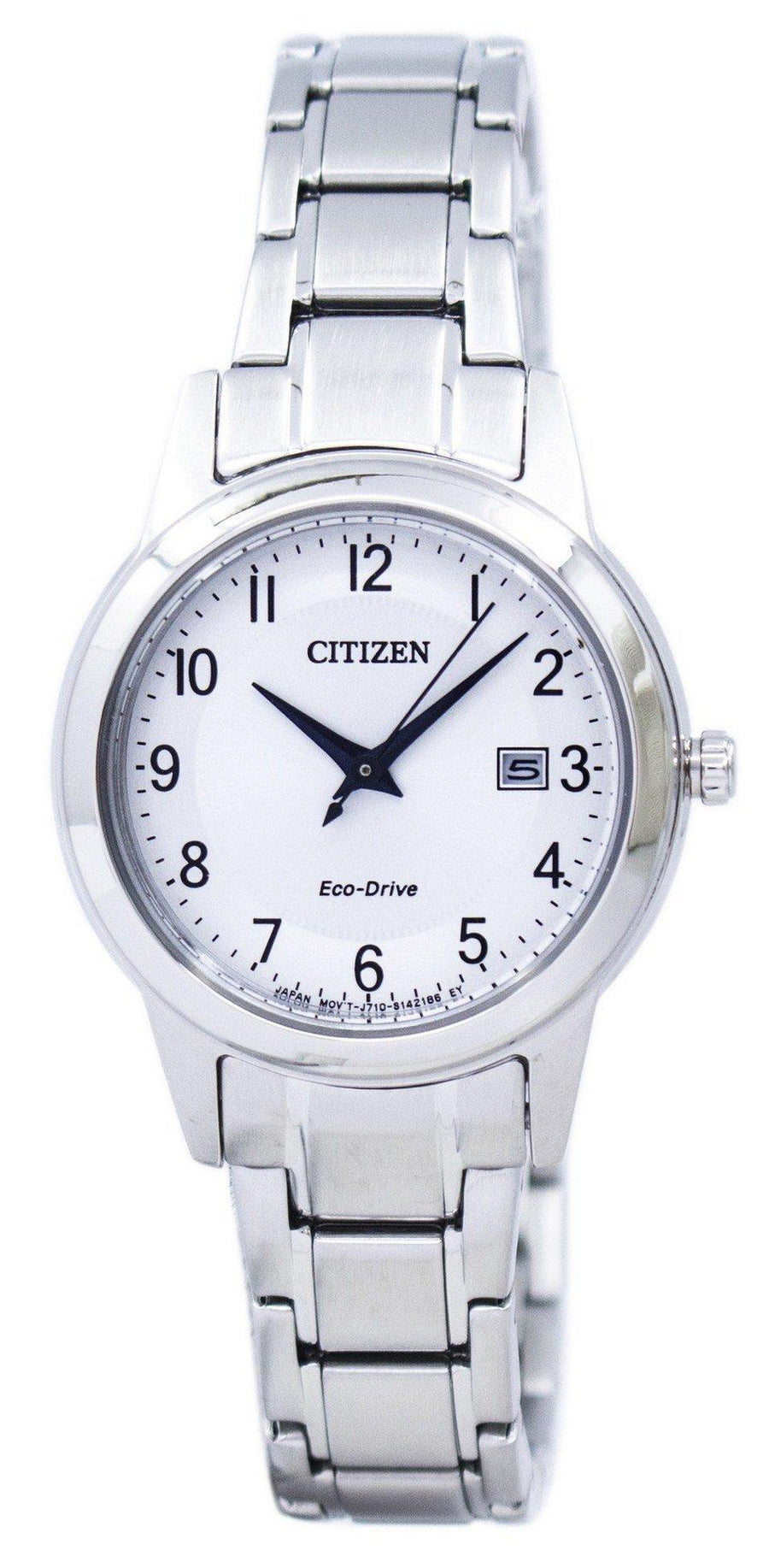 Citizen Eco-drive Fe1081-59b Women's Watch