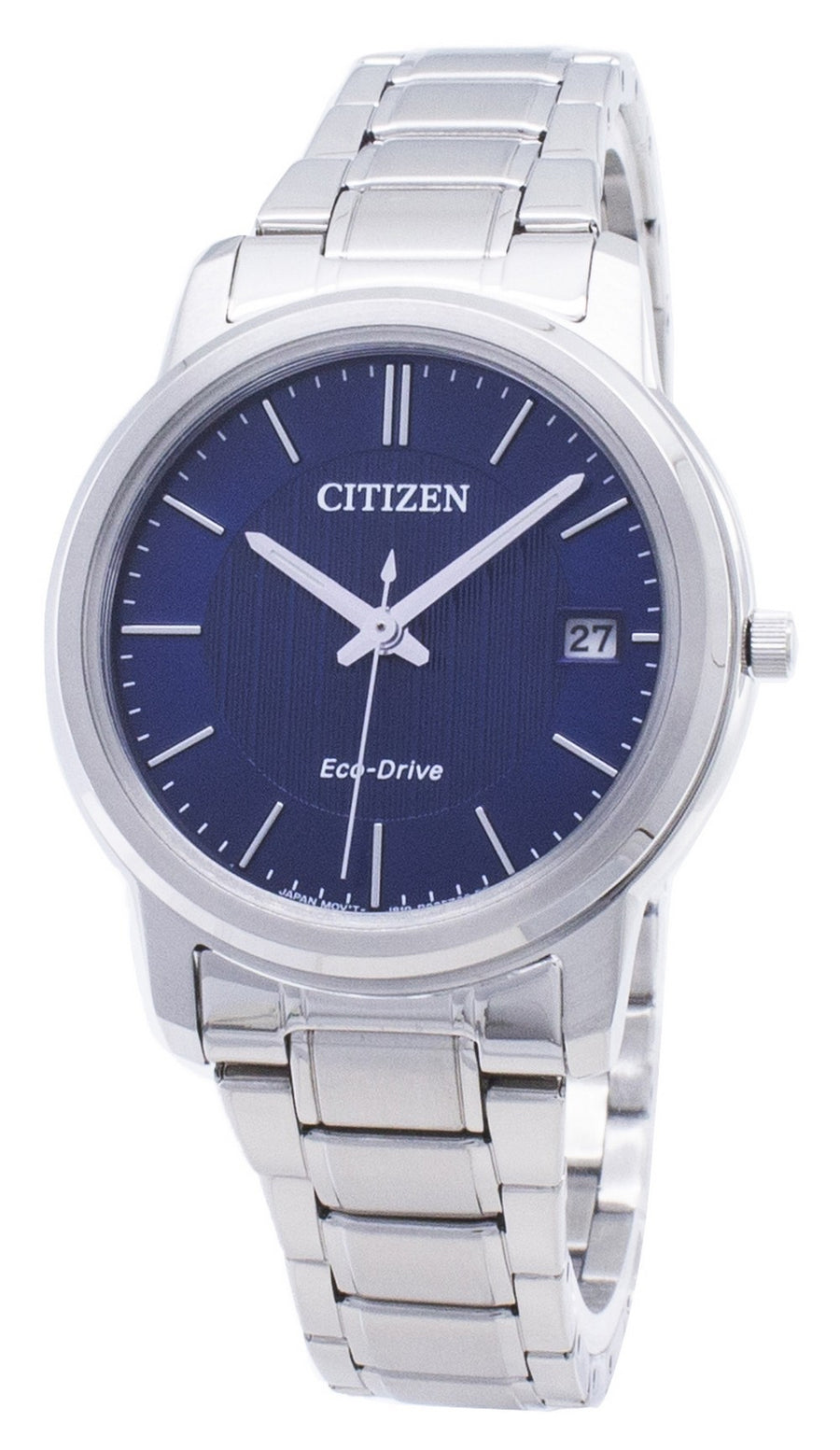 Citizen Eco-drive Fe6011-81l Analog Women's Watch